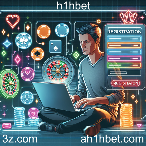 A Importância da Categoria 'Cadastro' nos Jogos Online